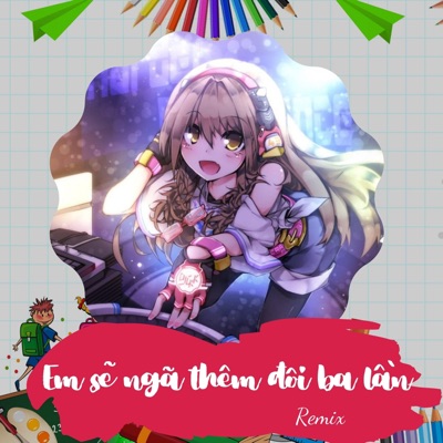 ABC ME - Em sẽ ngã thêm đôi ba lần