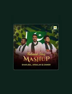 Listen to Arsalan, watch music videos, read bio, see tour dates & more!