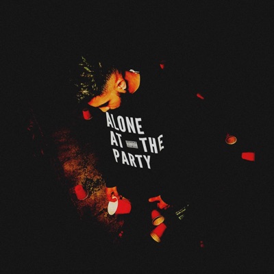 Alone At the Party