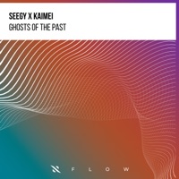 Ghosts of the Past - Single - Seegy & Kaimei