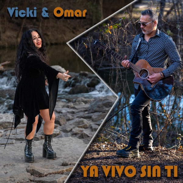 Ya Vivo Sin Ti (feat. Vicky Benites)