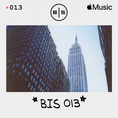 Beats In Space 013: Tim Sweeney (DJ Mix)