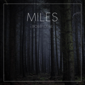 Miles song art