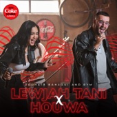 Lewjah Tani X Houwa ( Coke Studio Africa 2023) artwork