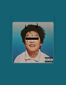 Escucha a Lil.Young.J''Я''®️, mira videos musicales, lee su biografía, consulta las fechas de las gira y más.