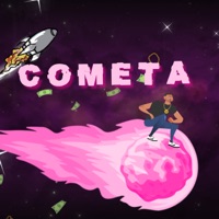 Cometa - Single - MC Robinho mz