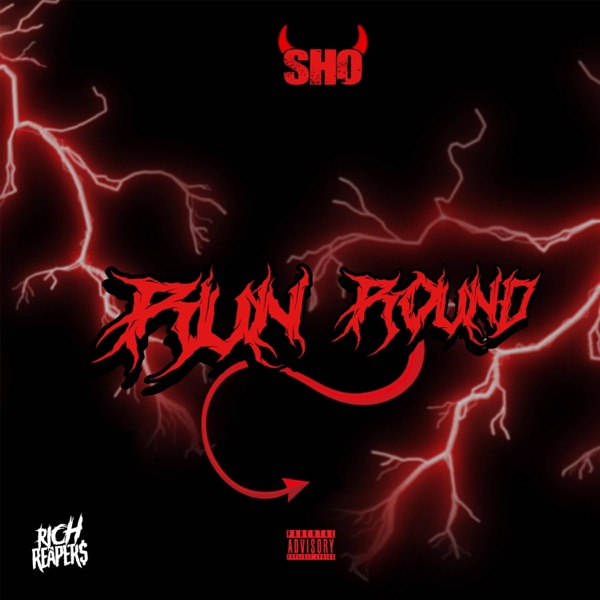 Run Round