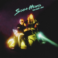 SCALA HEARTS cover art