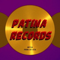 Patina Records - Single - Arti.K