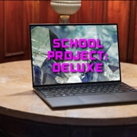School Project(Deluxe) - Mixmasha