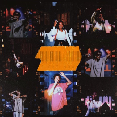 Right Now - Single