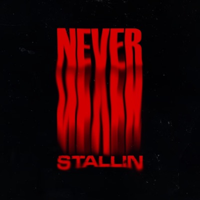 Never Stallin - Single