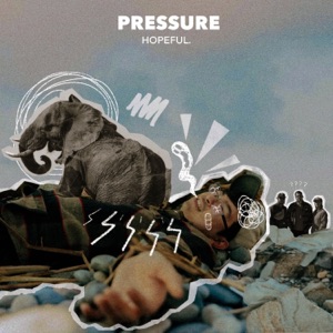 Pressure - Single