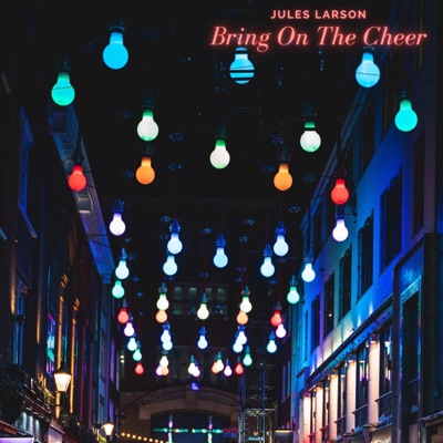 Bring On the Cheer - Single
