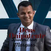 Divanilson Marques — Deus Onipotente