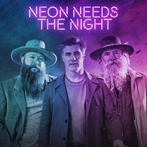 The Washboard Union - Neon Needs The Night - Line Dance Musik