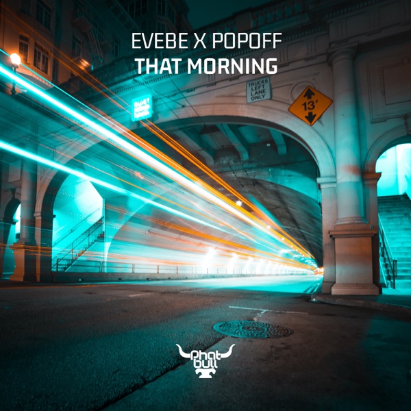 That Morning - Single