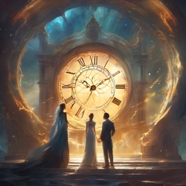 TIME SLOWS DOWN (feat. Laura Greaves) PDX