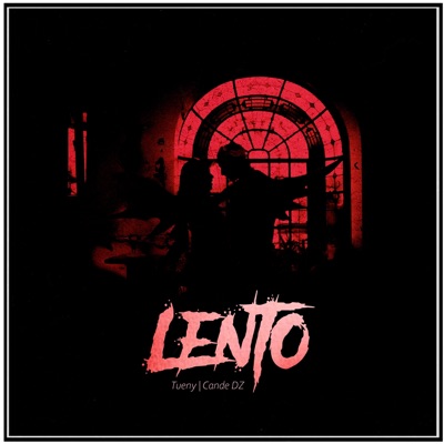 Lento (feat. Cande) - Single