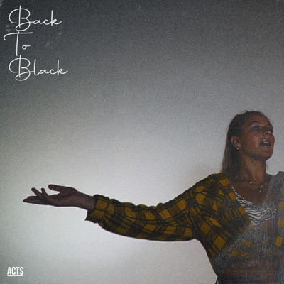 Back To Black - Single