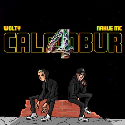 Calambur 4 - Single