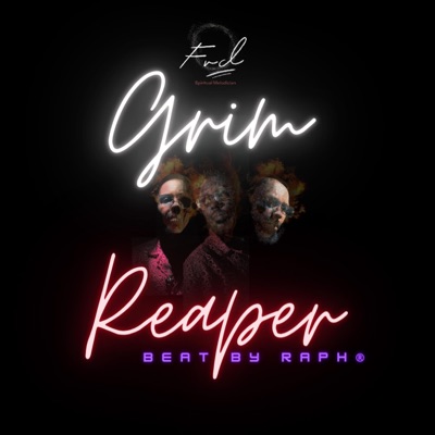 Grim Reaper - Single