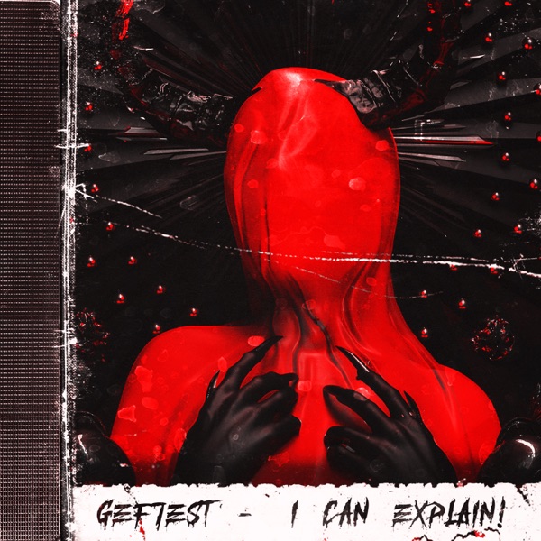 I Can Explain! - Single