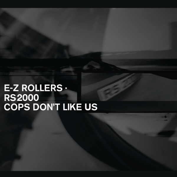 RS2000 - EP