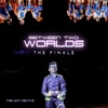 Christian Rizzo The Finale (feat. The Rizzo Brothers, Michael Maher, Seanna Bounds, Joce Vaughan, J.D. Chambers & Ensemble) The Finale (feat. The Rizzo Brothers, Michael Maher, Seanna Bounds, Joce Vaughan, J.D. Chambers & Ensemble) - Single