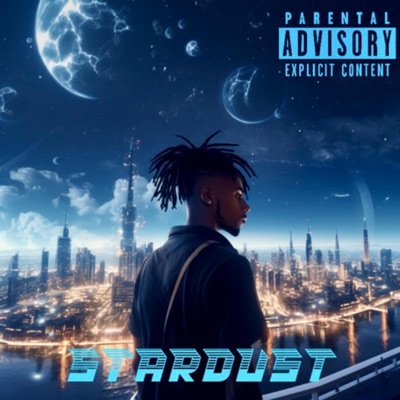 Stardust (feat. Prod by Money) - Single