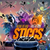 STICCS n R&B - Lakes the Great & Natural Got Bars