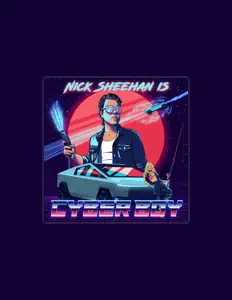 收听 Nick Sheehan、观看音乐视频、阅读小传、查看巡演日期等 ！