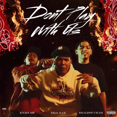 Don't Play With Us - Single
