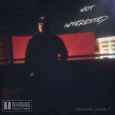 Not Interested. - Single