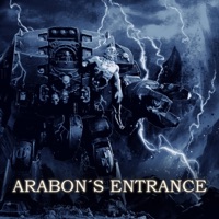 Arabon's Entrance (Warhammer 40k) (feat. The Last Bear Ender) - Single - Rob Sigurd & Pathios Productions