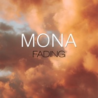 FADING (feat. ghostschreiber) - Single - MONA