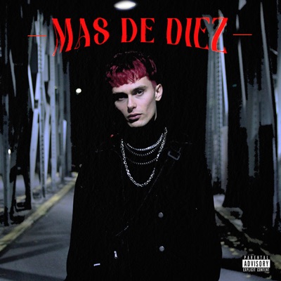Mas de Diez - Single