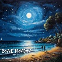 Come Monday (Acoustic) - Single - Jake Coco
