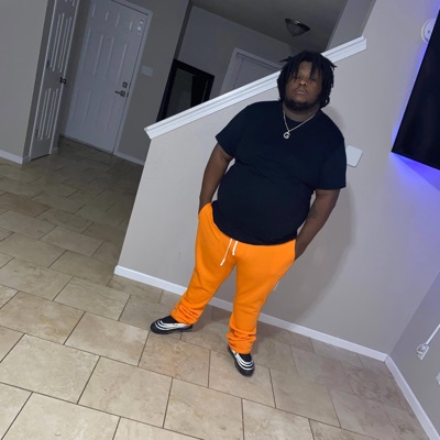 Hustlers Journey - Single