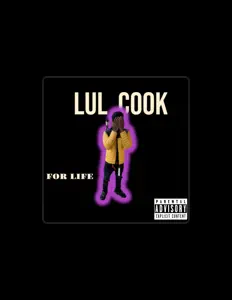 lulcookを聴いたり、ミュージックビデオを鑑賞したり、経歴やツアー日程などを確認したりしましょう！