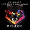 Visage - Mainware lyrics