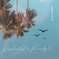 Comfortable Freestyle - Single - Romero Say10