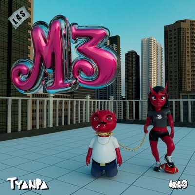 LAS M3 - Single