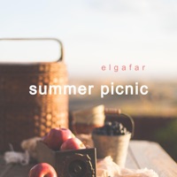Summer Picnic - Single - Elgafar
