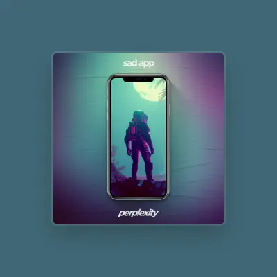 Listen to sad app, watch music videos, read bio, see tour dates & more!