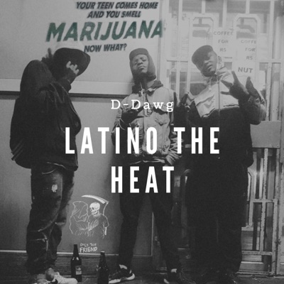 Latino the Heat - Single