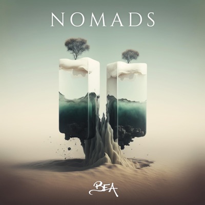 Nomads (feat. Ben Minal) - Single