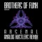 Arsenal - Analog Hustlers & Brothers of Funk lyrics