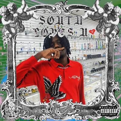 South Loves U - EP