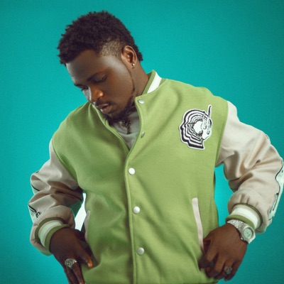 My zone (feat. Otega) - Single